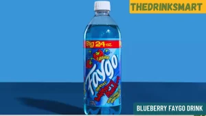 blueberry faygo drink